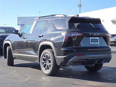 2026 Chevrolet Equinox AWD SUV for sale #CTT1215 - photo 2