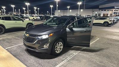 2021 Chevrolet Equinox AWD SUV for sale #CTT1215A - photo 1