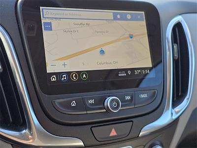 2021 Chevrolet Equinox AWD SUV for sale #CTT1215A - photo 2