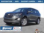 2021 Chevrolet Equinox AWD SUV for sale #CTT1215A - photo 33