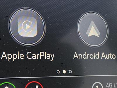 2024 Chevrolet Traverse Limited AWD SUV for sale #CTT1216A - photo 2