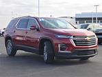 2024 Chevrolet Traverse Limited AWD SUV for sale #CTT1216A - photo 13