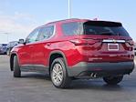 2024 Chevrolet Traverse Limited AWD SUV for sale #CTT1216A - photo 17