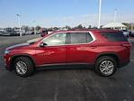 2024 Chevrolet Traverse Limited AWD SUV for sale #CTT1216A - photo 18