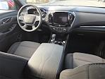 2024 Chevrolet Traverse Limited AWD SUV for sale #CTT1216A - photo 24