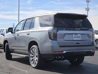 2026 Chevrolet Tahoe 4WD SUV for sale #CTT1217 - photo 2