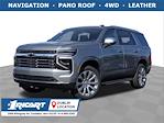 2026 Chevrolet Tahoe 4WD SUV for sale #CTT1217 - photo 1