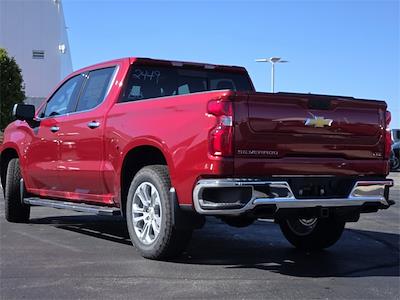 2026 Chevrolet Silverado 1500 Crew Cab 4WD Pickup for sale #CTT1219 - photo 2