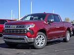 2026 Chevrolet Silverado 1500 Crew Cab 4WD Pickup for sale #CTT1219 - photo 3