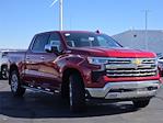 2026 Chevrolet Silverado 1500 Crew Cab 4WD Pickup for sale #CTT1219 - photo 21