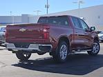 2026 Chevrolet Silverado 1500 Crew Cab 4WD Pickup for sale #CTT1219 - photo 23