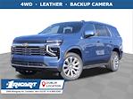 2026 Chevrolet Tahoe 4WD SUV for sale #CTT1221 - photo 1