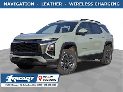 2026 Chevrolet Equinox FWD SUV for sale #CTT1222 - photo 1