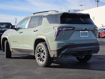 2026 Chevrolet Equinox FWD SUV for sale #CTT1222 - photo 2