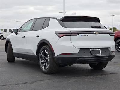 2026 Chevrolet Equinox EV FWD SUV for sale #CTT1224 - photo 2