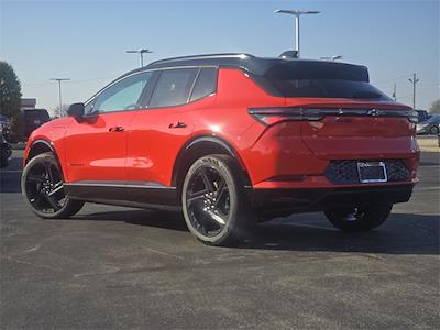 New 2026 Chevrolet Equinox EV LT for sale #CTT1225 - photo 2