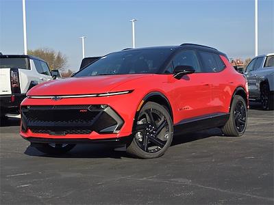 2026 Chevrolet Equinox EV FWD SUV for sale #CTT1225 - photo 2