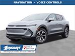 2026 Chevrolet Equinox EV FWD SUV for sale #CTT1226 - photo 1