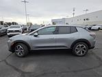 2026 Chevrolet Equinox EV FWD SUV for sale #CTT1226 - photo 19
