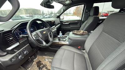 2024 Chevrolet Silverado 1500 Crew Cab 4WD Pickup for sale #CTT1226A - photo 2