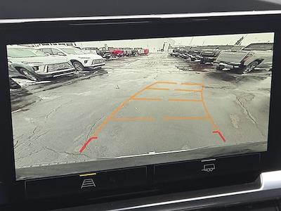 2024 Chevrolet Silverado 1500 Crew Cab 4WD Pickup for sale #CTT1226A - photo 2