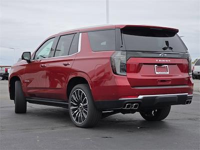 2026 Chevrolet Tahoe 4WD SUV for sale #CTT1227 - photo 2