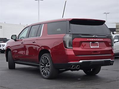 2026 Chevrolet Suburban 4WD SUV for sale #CTT1228 - photo 2