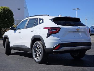 2026 Chevrolet Trax FWD SUV for sale #CTT1231 - photo 2