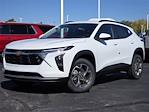 2026 Chevrolet Trax FWD SUV for sale #CTT1231 - photo 3