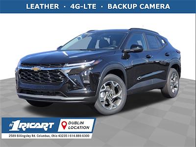 2026 Chevrolet Trax FWD SUV for sale #CTT1233 - photo 1