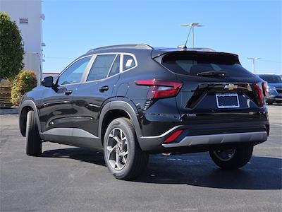 2026 Chevrolet Trax FWD SUV for sale #CTT1233 - photo 2