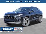 2026 Chevrolet Trax FWD SUV for sale #CTT1233 - photo 1