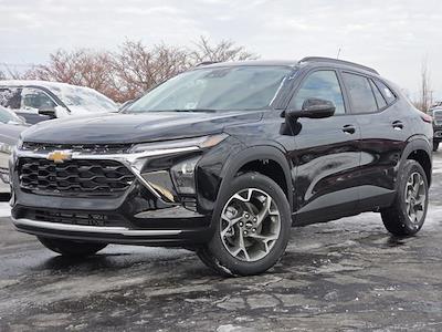2026 Chevrolet Trax FWD SUV for sale #CTT1234 - photo 2
