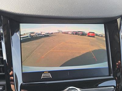 2022 Chevrolet Trax AWD SUV for sale #CTT1235A - photo 1