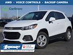 2022 Chevrolet Trax AWD SUV for sale #CTT1235A - photo 31