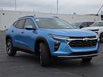 2026 Chevrolet Trax FWD SUV for sale #CTT1238 - photo 17