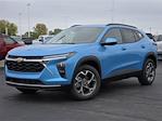 2026 Chevrolet Trax FWD SUV for sale #CTT1238 - photo 3