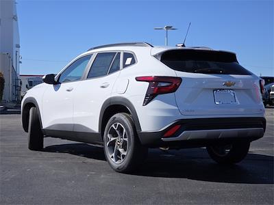 2026 Chevrolet Trax FWD SUV for sale #CTT1239 - photo 2