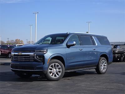 2026 Chevrolet Suburban 4WD SUV for sale #CTT1241 - photo 2