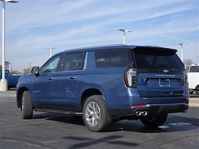 2026 Chevrolet Suburban 4WD SUV for sale #CTT1241 - photo 2