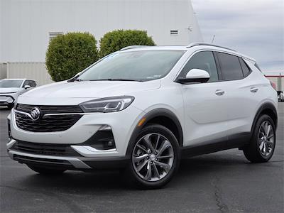 2023 Buick Encore GX AWD SUV for sale #CTT1242A - photo 1