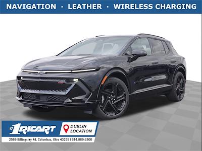 2026 Chevrolet Equinox EV FWD SUV for sale #CTT1245 - photo 1