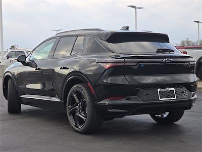 2026 Chevrolet Equinox EV FWD SUV for sale #CTT1245 - photo 2