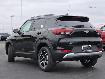 2026 Chevrolet Trailblazer AWD SUV for sale #CTT1251 - photo 2