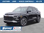 2026 Chevrolet Trailblazer AWD SUV for sale #CTT1251 - photo 1