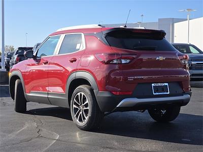 2026 Chevrolet Trailblazer AWD SUV for sale #CTT1254 - photo 2