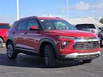 2026 Chevrolet Trailblazer AWD SUV for sale #CTT1254 - photo 18