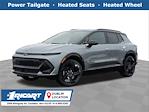 2026 Chevrolet Equinox EV FWD SUV for sale #CTT1256 - photo 1