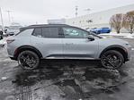 2026 Chevrolet Equinox EV FWD SUV for sale #CTT1256 - photo 25