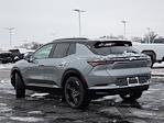 2026 Chevrolet Equinox EV FWD SUV for sale #CTT1256 - photo 2